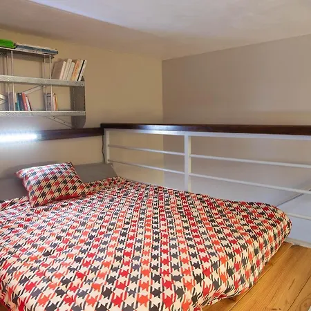 R-seven - Cosy - Bien Situé * Vichy
