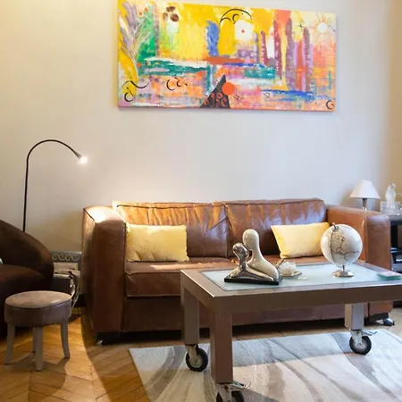 R-seven - Cosy - Bien Situé * Vichy